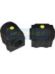 Transgold Rear Sway Bar Bush Kit ID 22mm