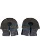 Transgold Rear Sway Bar Bush Kit Fits Jeep Wrangler TJ 1997-2006