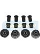 Transgold Rear Spring Bush Kit