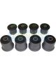 Transgold Front Suspension Bush Kit