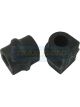Transgold Front Sway Bar Bush Kit 17mm ID