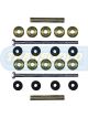 Transgold Front Sway Bar Link Kit