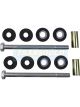 Transgold Front Sway Bar Link Kit Incl. Nuts