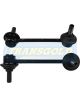 Transgold Rear Sway Bar Link Kit 123mm