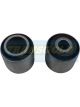 Transgold Front/Rear Panhard Rod Bush Kit Sleeved