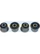 Transgold Front Control Arm Upper Bush Kit