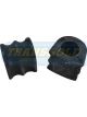Transgold Front Sway Bar Bush Kit 32mm ID Fits Navara D23 NP300 4WD