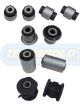 Transgold Front Suspension Bush Kit