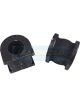 Transgold Rear Sway Bar Bush Kit 23mm ID
