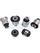 Transgold Rear Control Arm Upper Bush Kit