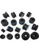 Transgold Body Mount Kit 18Pcs