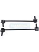 Transgold Front Sway Bar Link Kit 2Pcs