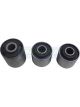 Transgold Rear Upper Control Arm Bush Kit Fits Lexus IS250/350 05-13