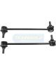 Transgold Front Sway Bar Link Kit