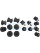 Transgold Body Mount Kit