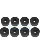 Transgold Front Shock Bush Kit 14mm ID