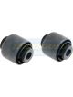 Transgold Rear Lower Arm Bush Kit Fits Accord Cm 03-08