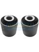 Transgold Rear Upper Arm Bush Kit Fits Accord Cm 03-08