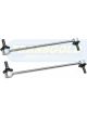 Transgold Front Sway Bar Link Kit
