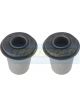 Transgold Front Upper Control Arm Rear Bush Fits Townace Kr42 98- 05
