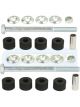 Transgold Front Sway Bar Link Kit