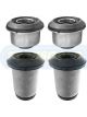Transgold Front Upper Control Arm Bush