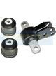 Transgold Front Differential Mount Kit Fits Jeep Grand Cherokee Wh/Wk