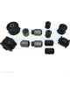 Transgold Rear Suspension Bush Kit