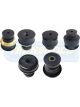 Transgold Body Mount Kit