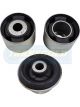 Transgold Rear Differential Rear Bush Kit Fits Pathfinder 05 R51M