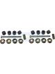 Transgold Rear Link Kit