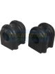 Transgold Front Sway Bar Bush Kit 19mm