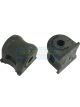 Transgold Front Sway Bar Bush L + R Fits Honda Civic Fb 2012-2016