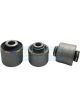 Transgold Rear Steering Knuckle Kit 3Pcs Fits Jeep Cherokee Kl