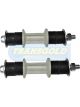 Transgold Front Sway Bar Link Kit