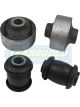 Transgold Front Lower Arm Bush Kit 4Pcs Fits Mitsubishi Outlander Zl