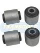 Transgold Rear Trailing Arm Bush Fits Subaru Forester Sk