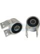 Transgold Front Lower Arm Bush Rear 2Pcs Kit Fits Holden Acadia