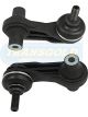 Transgold Rear Link Kit