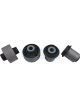 Transgold Front Lower Control Arm Bush Kit