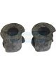 Transgold Front Sway Bar Bush Kit Fits Suzuki Swift 2004-2010