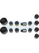 Transgold Rear Suspension Bush Kit