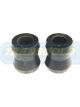 Transgold Rear Shock Lower Bush Kit ID 16mm