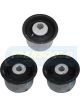 Transgold Rear Differential Bush Kit IRS