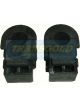 Transgold Front Sway Bar Bush Kit 23mm ID