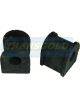 Transgold Rear Sway Bar Bush Kit 16mm ID