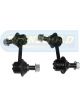 Transgold Rear Sway Bar Link Kit Fits Honda Accord Euro 03-08