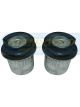 Transgold Rear Trailing Arm-Chassis Bush Kit