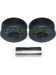 Transgold Torsion Bar Bush Kit
