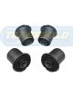 Transgold Front Upper Control Arm Bush Kit